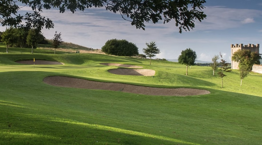 Photo of Roe Park Golf Club